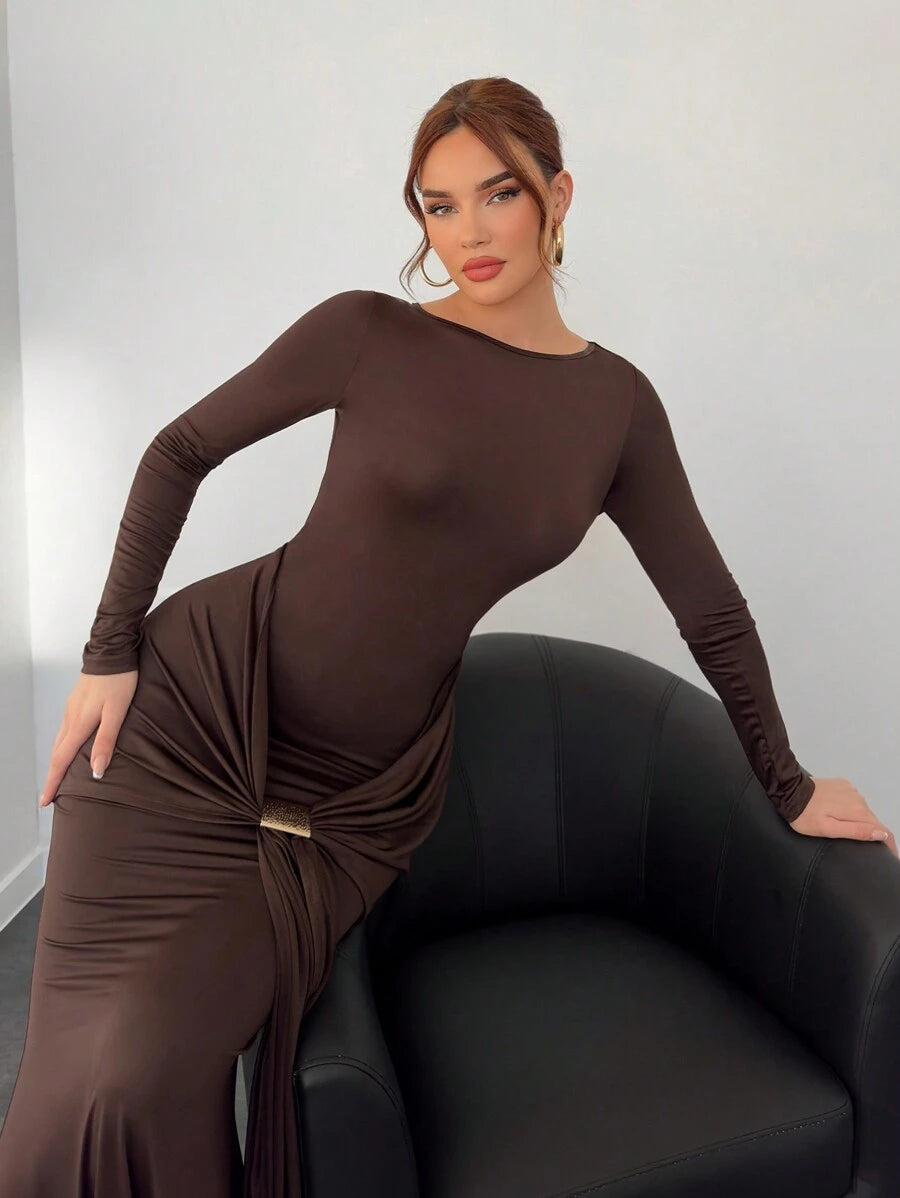 Esmée Maxi Dress