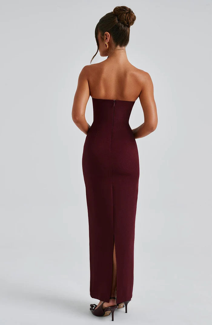 Roux Maxi Dress