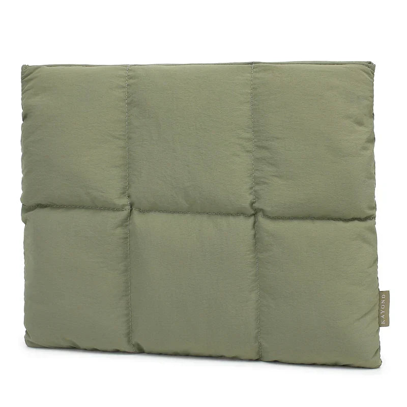 Billie | Puffer Laptop Cases