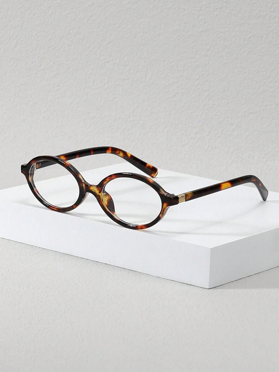 Sienna glasses