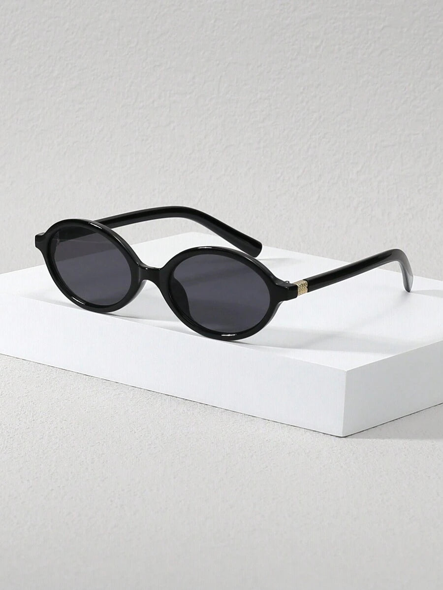 Sienna glasses